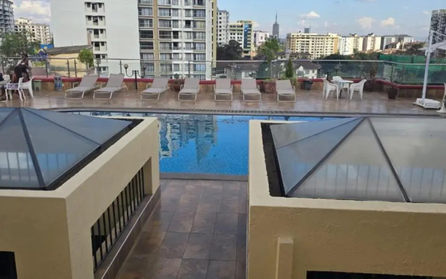 Diamond Ridge Viilas