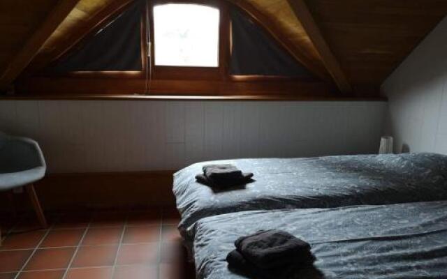 La Ferme De Durbuy