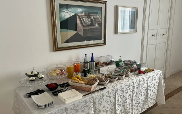 Vianna Suites & Spa