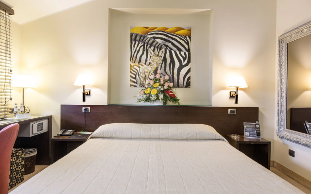 Motel K Suite A Tema & Wellness