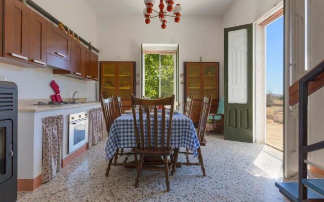 Villa dei Primi by BarbarHouse