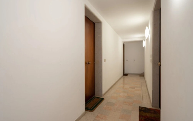 Garden Apartment