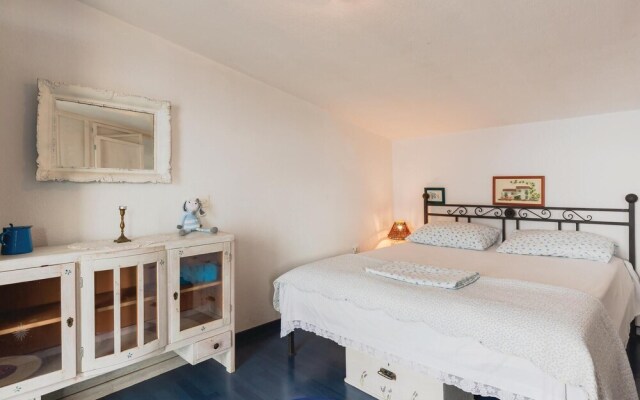 Nice Home in Podgora With 2 Bedrooms and Wifi