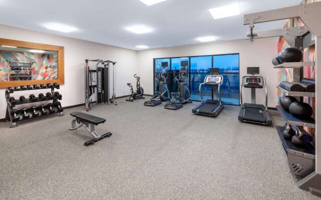 Hilton Garden Inn Longmont