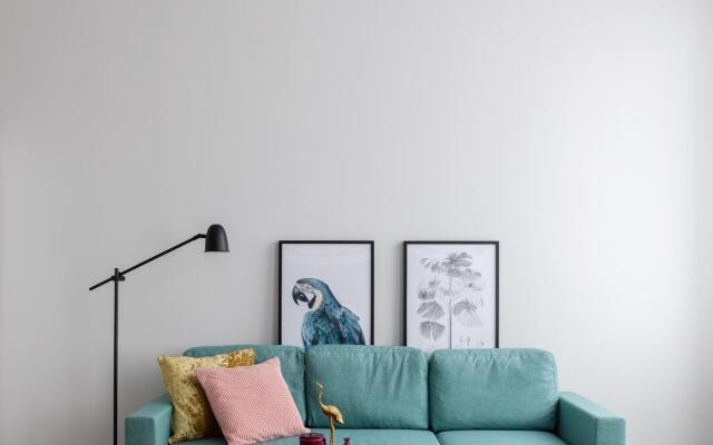 Apartment A33