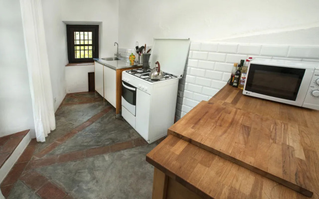 Los Pozos de la Nieve