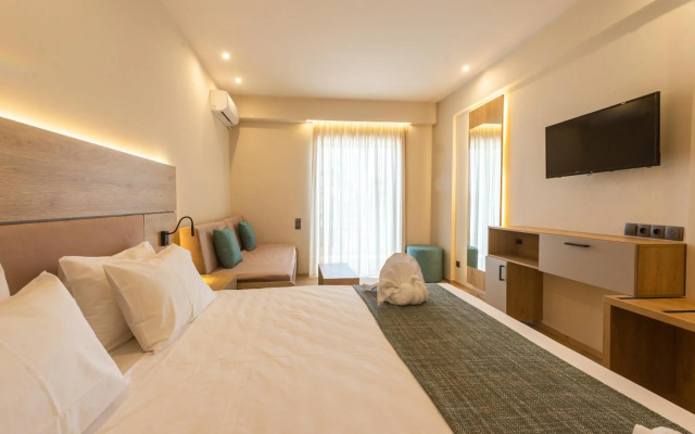Hotel Pappas