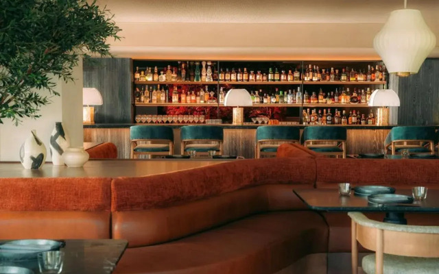 Mondrian Ibiza