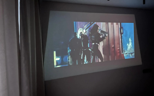 Loft (Лофт) на улице Береговая 73 строение 1