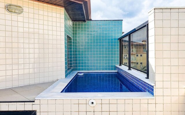 Condomínio Praias de Ubatuba