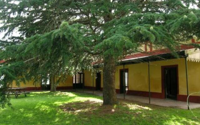 Estancia la Alameda