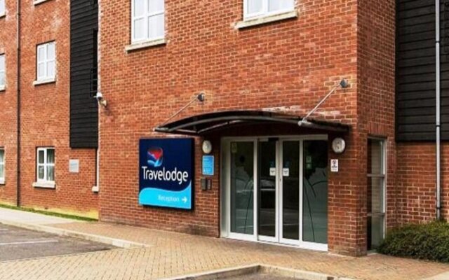 Travelodge Stansted Great Dunmow