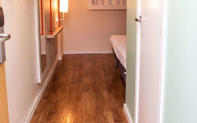 ibis budget Itaperuna