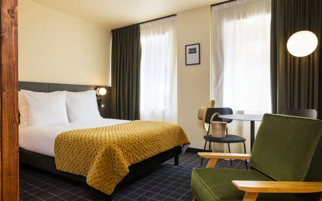 Welcome Hotel