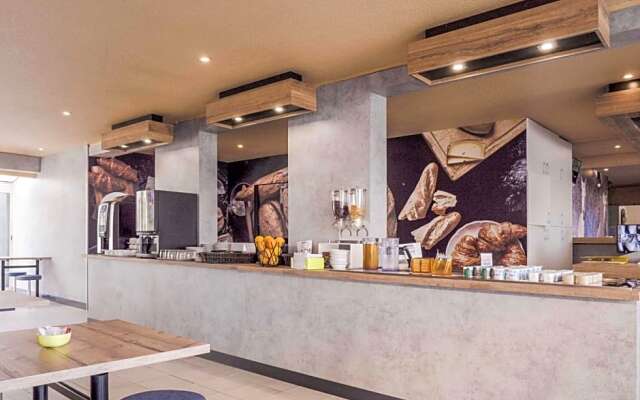 ibis budget Arles Sud Fourchon