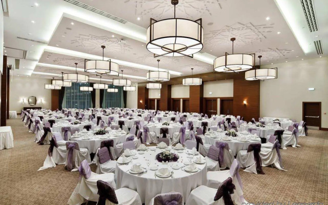 Hilton Garden Inn Mardin