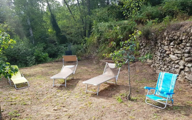 Monterosso Pretty Floor in 5 Terre- Cà di Renzo