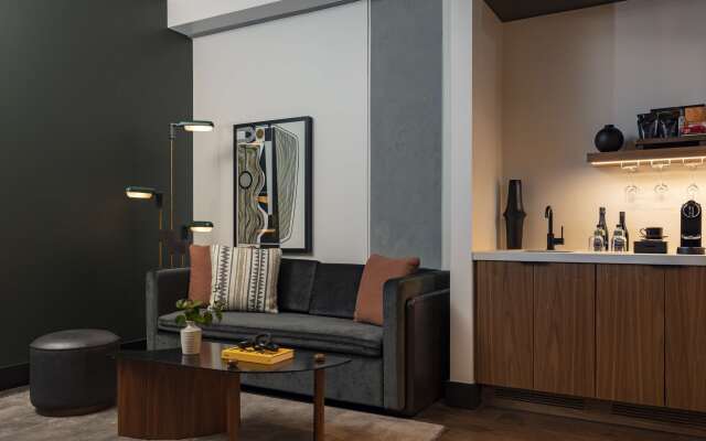 Thompson Denver, by Hyatt