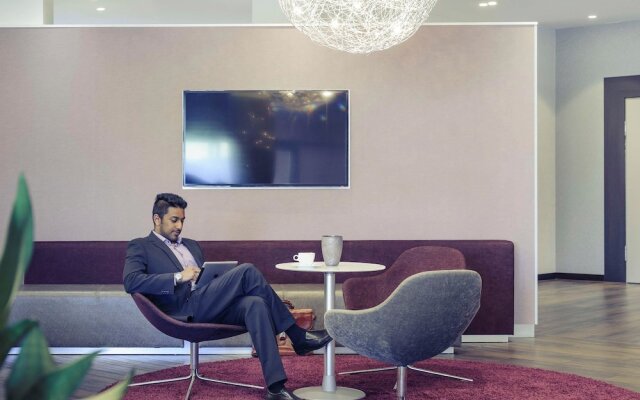 Park Inn by Radisson Düsseldorf Kaarst