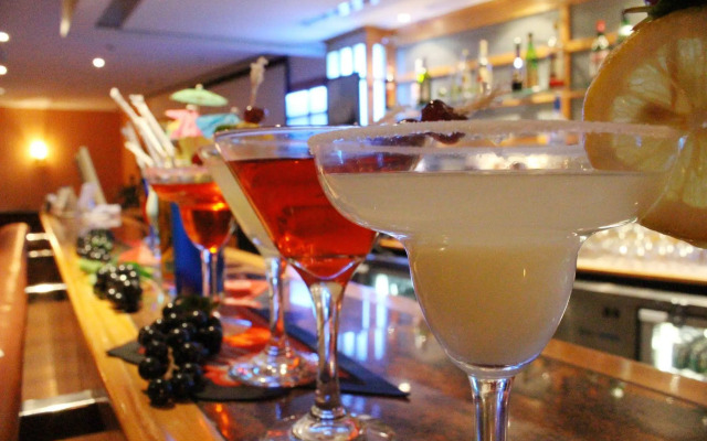 Al Diar Siji Hotel Apartments