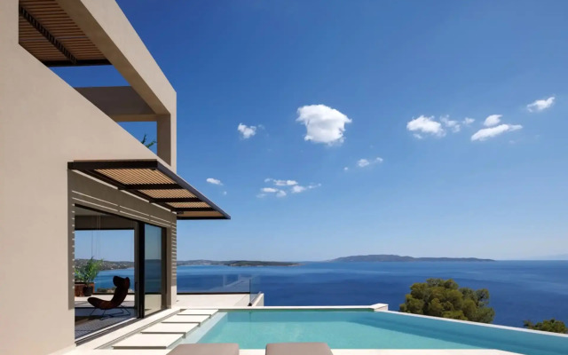 Villa Apollo Porto Cheli