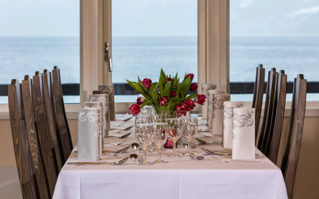 Havila Hotel Raftevold
