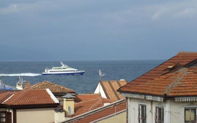 Mudanya Konak Hotel