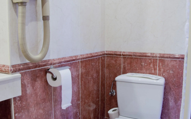 Sleep & Go Brussels South