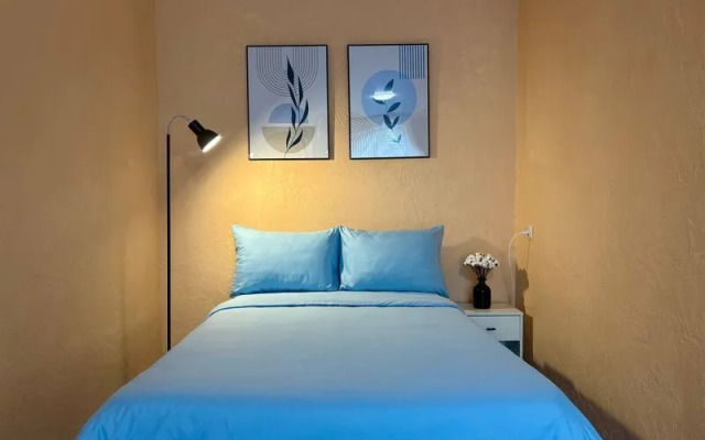 Апартаменты КенигАпарт на улице Советская, д. 8