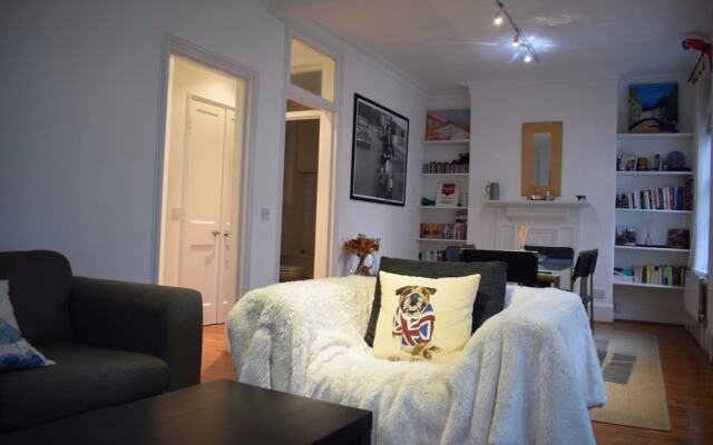 Soho 2 Bedroom Flat
