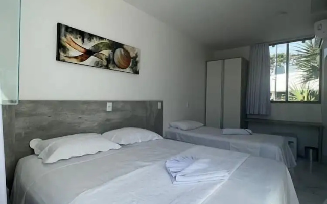 Hotel Enseada Beach