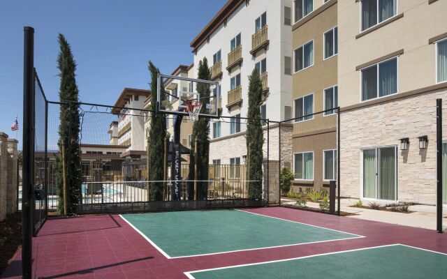 Residence Inn by Marriott Redwood City San Carlos