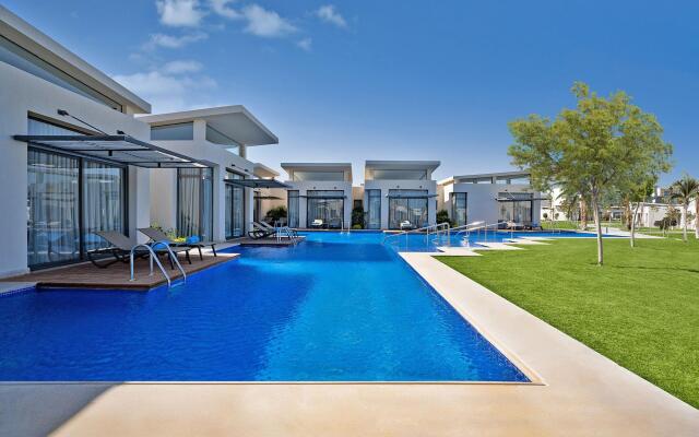 Rixos Premium Magawish Suites and Villas