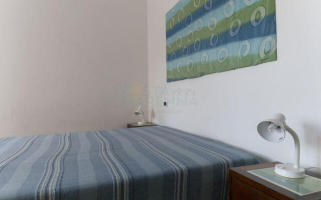 Nodo Savoia apartment in Follonica-NODO SAVOIA