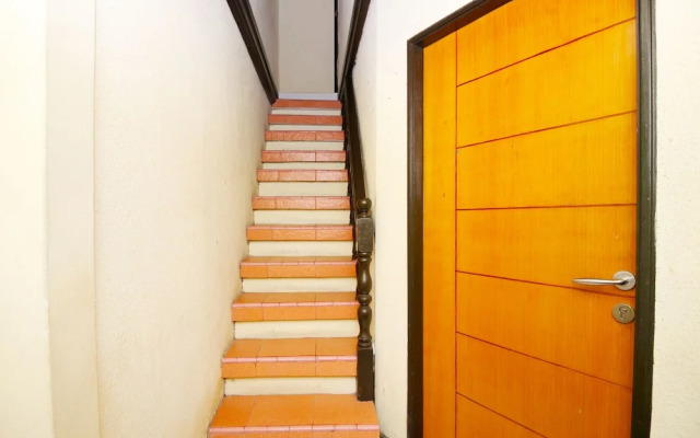 Airy Eco Syariah Gajah Mada 76 Balikpapan