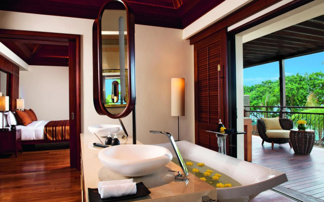 Le Jadis Beach Resort & Wellness - Managed by Banyan Tree Hotels & Resorts