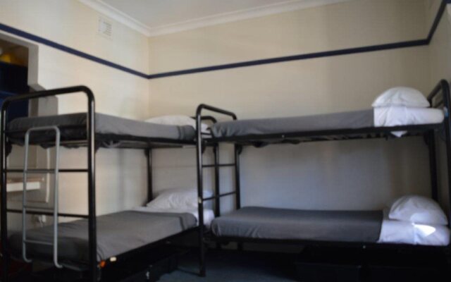 Sydney Central Backpackers