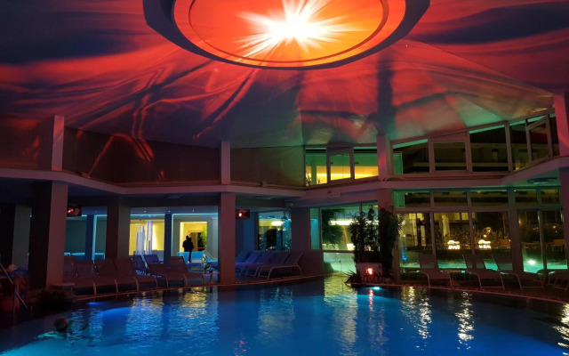 Panoramic Hotel Plaza