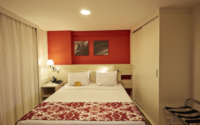 Comfort Hotel & Suites Natal