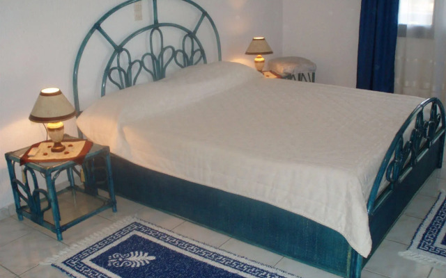 Residence Gérani