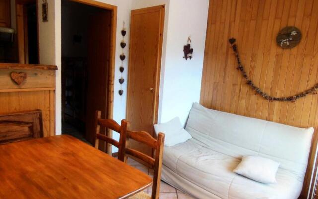 Résidence Le Centre - 2 Pièces pour 5 Personnes 194826