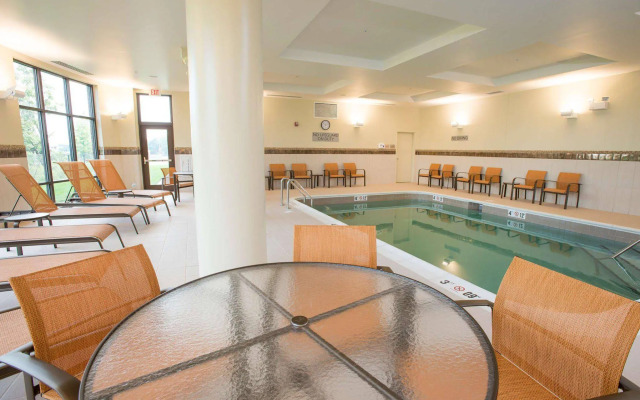 Courtyard Cincinnati Midtown/Rookwood