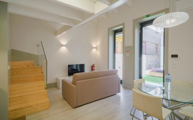 Feel Porto Matosinhos Ocean Flat V