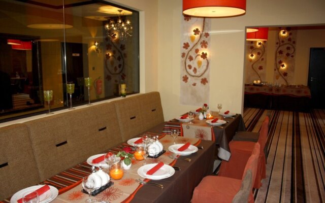 Adler Hotel