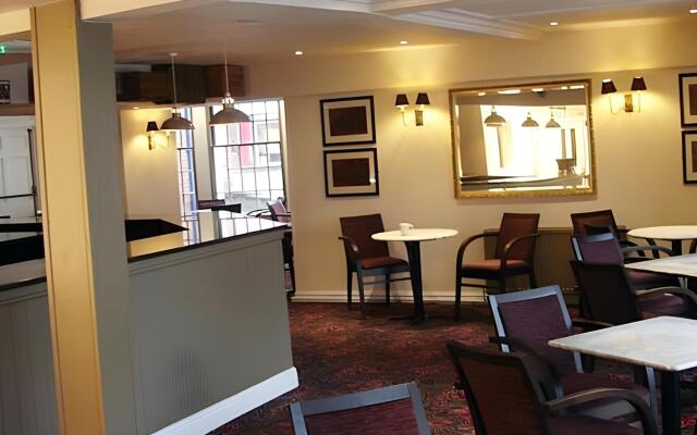 Danebury Hotel