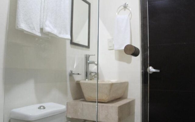 Hotel Clamont Suites