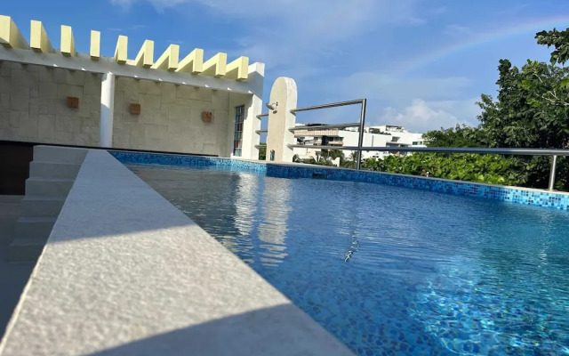 Tropical Elegance Studio CondoHotel