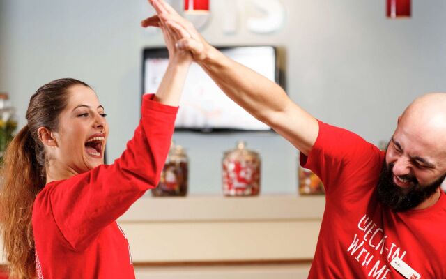 ibis Nottingham Centre