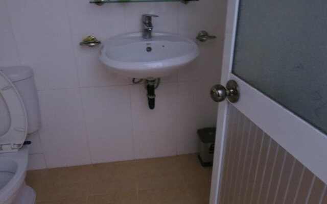 Thanh Huyen Guest House