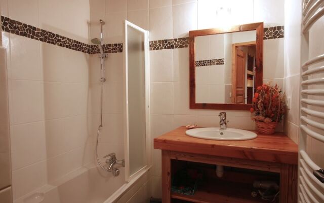 Chez le Marquis du Pontet